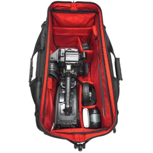 Sachtler Dr. Bag - 5 Geanta de transport pentru camere video