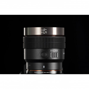 Obiectiv video Samyang Samyang V-AF 45mm T1.9, Sony FE