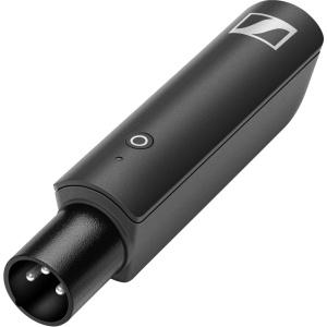 Sennheiser XSW-D Vocal Set, Set sistem wireless de microfon