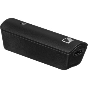 Sennheiser XSW-D Vocal Set, Set sistem wireless de microfon