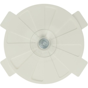 Set 6 difuzoare Nanlite cu ventuză pentru PavoBulb 10C, AS-BSC 6PACK
