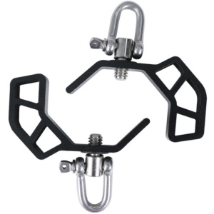 Set Montură Nanlite AS-MAM-PTIIX Multi-Angle pentru Pavotube II