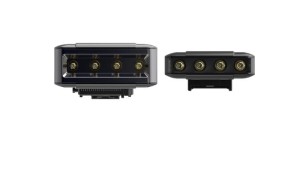Syscom 421 - 4x beltpack