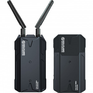 Hollyland Mars 300 Pro Enhanced: Sistem de Transmisie Video Wireless HDMI