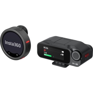 sistem-microfon-wireless-insta360-mic-pro-1tx-1rx