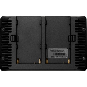 SmallHD CINE 5 - Monitor On-Camera Touchscreen 5"