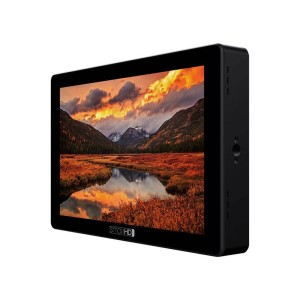 SmallHD Cine 7'', Monitor video cu Touchscreen