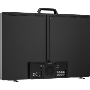 Monitor SmallHD Quantum 32, 31.5 inch, 4K HDR, OLED, 12G-SDI, HDMI