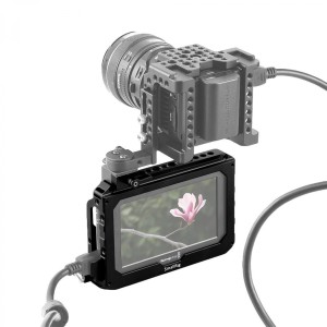 Blackmagic Video Assist Cage（5'') 1726