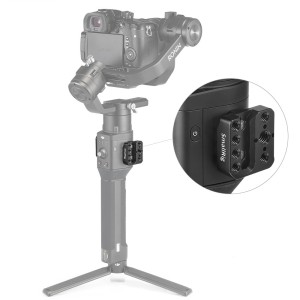 SmallRig 2234 Placă de Montare pentru DJI Ronin S