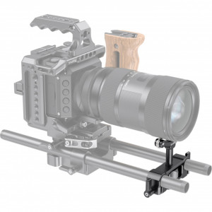 2727 Smallrig  LWS Suport Universal pentru Obiectiv Montare pe Tijă de 15mm
