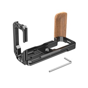 SmallRig 2811 Bracket L pentru Camera FUJIFILM X-T4