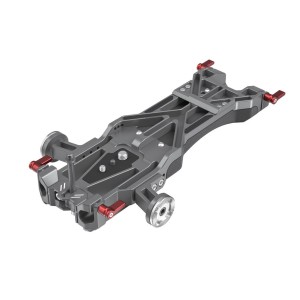 SmallRig 2835 Placă de umăr VCT pentru Sony FX9