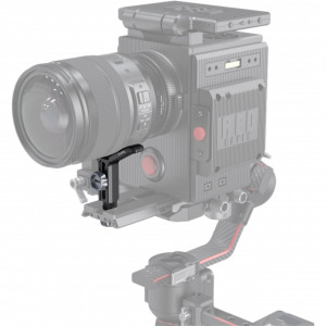 SmallRig 2850, Suport pentru Obiective Lungi pentru Ronin RS2/RSC2