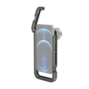 3077 Pro Mobile Cage voor iPhone 12 Pro Max