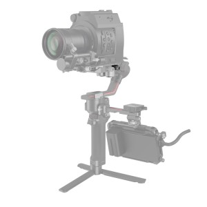 Kit contragreutăți SmallRig 3125 pentru DJI RS 2/RSC 2, ZHIYUN