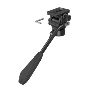 3259B Selection Compact Fluid Head CH10