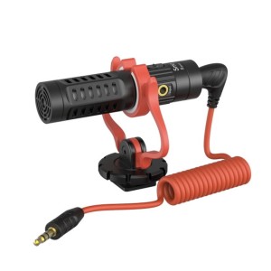 SmallRig 3468 Microfon de Cameră Forevala S20