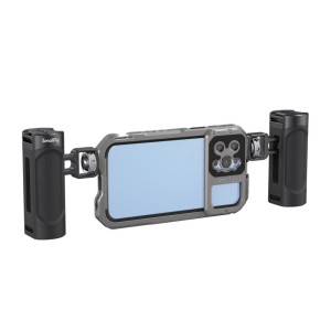 SmallRig 3604, Kit Cage Lite pentru iPhone 13 Pro Max