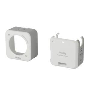3626 DJI Action2 Magnetic Case(Wit)
