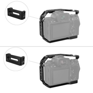 3669C Advanced Cage Kit for Sony Alpha 7R V / Alpha 7 IV / Alpha 7S III