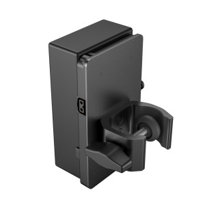 3676 RA V1 V Mount Batterij Plaat