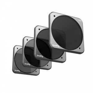 SmallRig 3694, Kit filtre pentru DJI Action 2