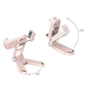 3729 Universele Smartphone Houder Roze