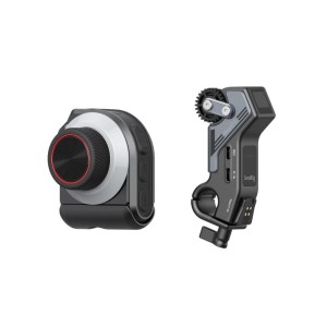 SmallRig 3781, MagicFIZ Wireless Follow Focus Basic Kit