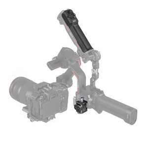 3920 Wireless Controller for DJI RS Series