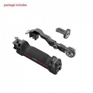 SmallRig 3950 Mâner pentru seria DJI RS