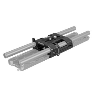 4002 15mm Dovetail Baseplate
