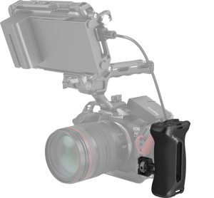 SmallRig 4016 Side Handle with ARRI Locating