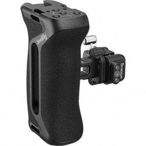 4017 Smallrig  Mâner Lateral NATO cu Blocare Rapidă Snap On