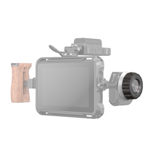 4091 Follow Focus Marking Disk (Wooden)