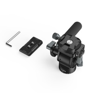 4104 Video Head for Vertical Shooting