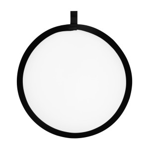 4128 5 in 1 Collapsible Circular Reflector (32")