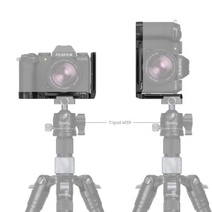 4231 L Bracket for FUJIFILM X S20
