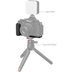 4262 L Shape Handle for Nikon Z f