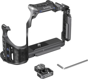SmallRig 4308 Cage kit "Rhinoceros" For Sony A7R V / A7 IV / A7S III