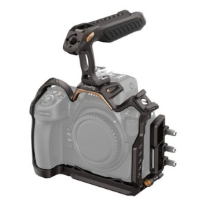 4317 âNight Eagleâ Cage Kit for Nikon Z 8