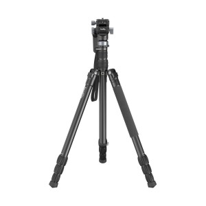 4319 FreeBlazer Aluminum Alloy Video Tripod CT190