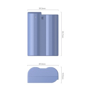 4332 EN EL15c USB C Rechargable Camera Battery