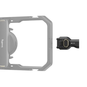 4404 Side Handle Quick Release Adaptor