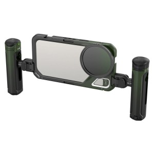 4407 x Brandon Li Mobile Video Kit for iPhone 15 Pro Max Co design Edition