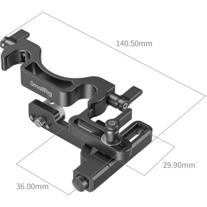 SmallRig 4414, Suport SmallRig pentru Matte Box