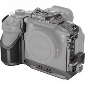 SmallRig 4533 Cage pentru Sony Alpha 9 III