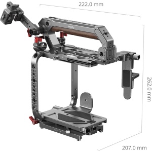 SmallRig 4571, Kit Cage Modular pentru Camera Sony BURANO | vivomag.ro
