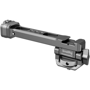 SmallRig 4637 HawkLock, Suport pentru monitor compatibil cu DJI RS 2, RSC 2, RS 3 si 3 Mini