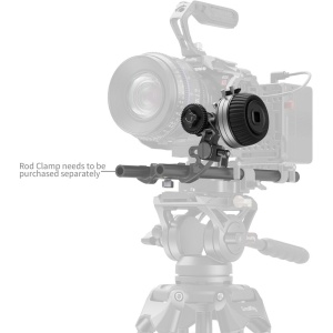 SmallRig 4745, Follow Focus F50